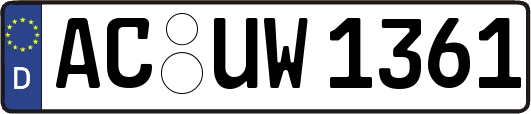 AC-UW1361