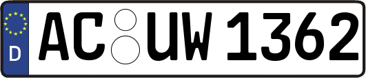 AC-UW1362