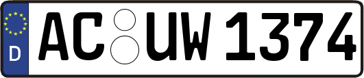 AC-UW1374
