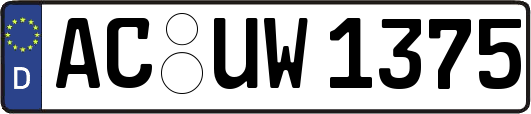 AC-UW1375