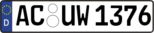 AC-UW1376