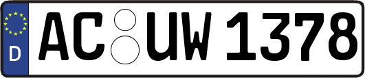 AC-UW1378