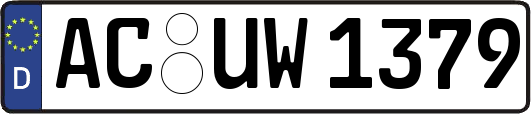 AC-UW1379