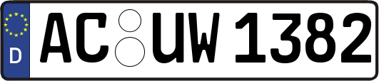 AC-UW1382