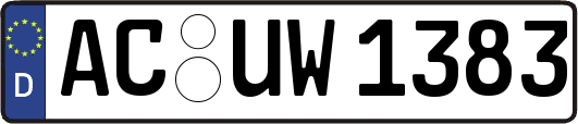 AC-UW1383