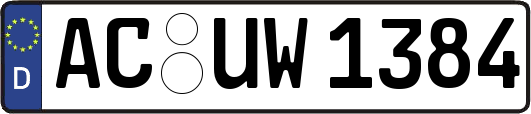 AC-UW1384