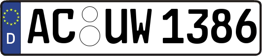 AC-UW1386