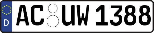 AC-UW1388