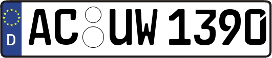 AC-UW1390