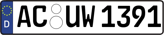 AC-UW1391