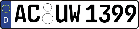 AC-UW1399
