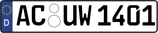AC-UW1401