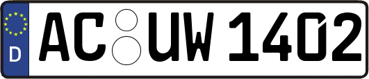 AC-UW1402