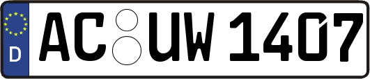 AC-UW1407