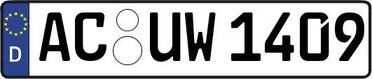 AC-UW1409