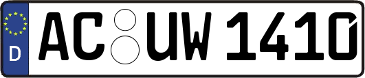AC-UW1410