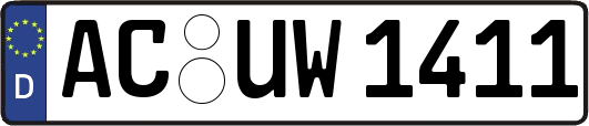 AC-UW1411