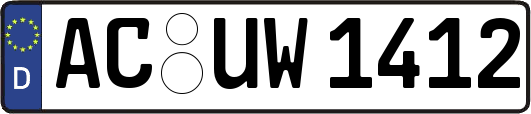 AC-UW1412