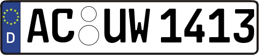 AC-UW1413