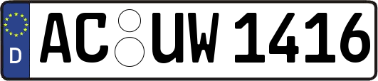AC-UW1416
