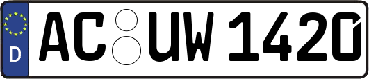 AC-UW1420