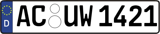 AC-UW1421