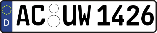 AC-UW1426