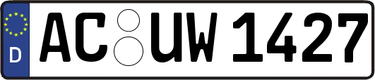 AC-UW1427