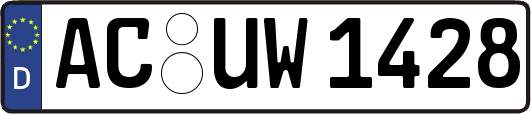 AC-UW1428