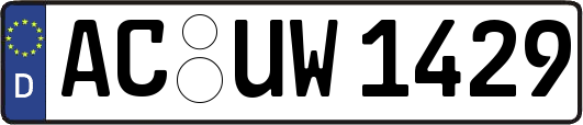 AC-UW1429