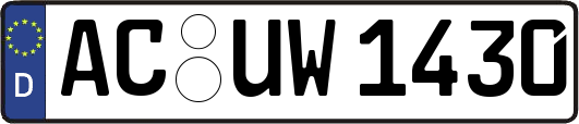 AC-UW1430