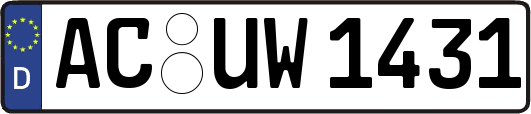 AC-UW1431