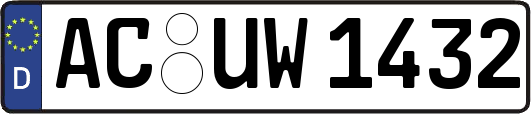 AC-UW1432