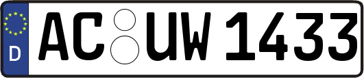 AC-UW1433