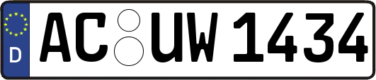 AC-UW1434