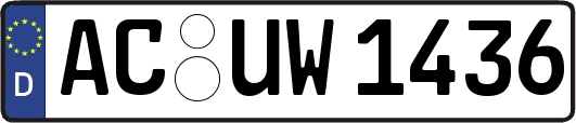 AC-UW1436