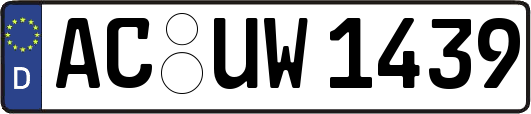 AC-UW1439
