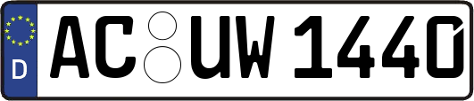 AC-UW1440