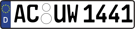 AC-UW1441
