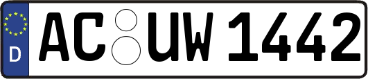 AC-UW1442