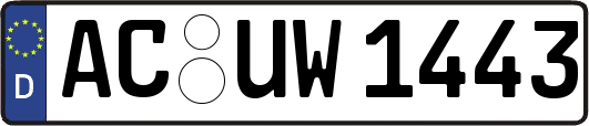 AC-UW1443