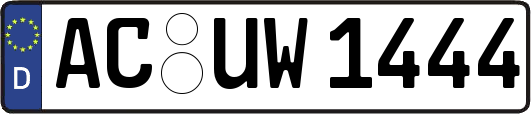 AC-UW1444