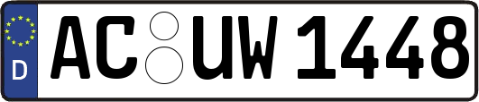 AC-UW1448