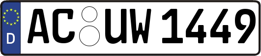 AC-UW1449