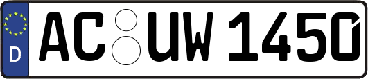AC-UW1450