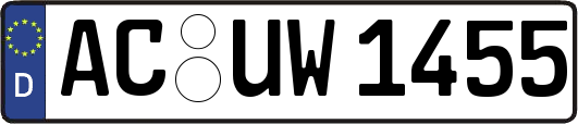 AC-UW1455