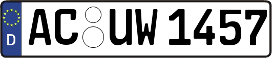 AC-UW1457