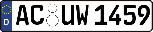 AC-UW1459