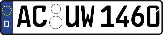 AC-UW1460