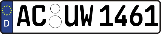 AC-UW1461